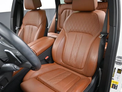 2024 BMW X5 xDrive50e