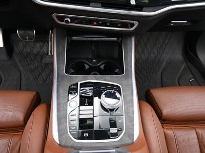 2024 BMW X5 xDrive50e