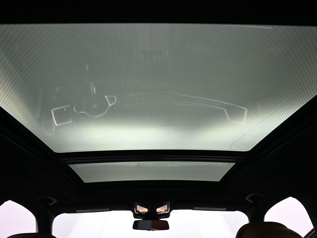 2024 BMW X5 xDrive50e