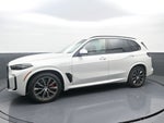 2024 BMW X5 xDrive50e