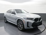 2025 BMW X6 M60i