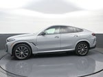 2025 BMW X6 M60i