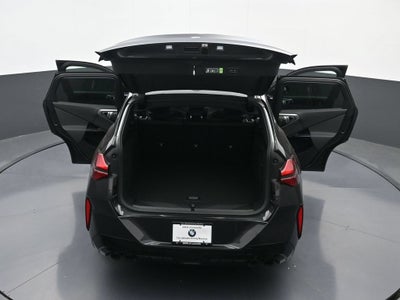 2026 BMW X3 M50 xDrive