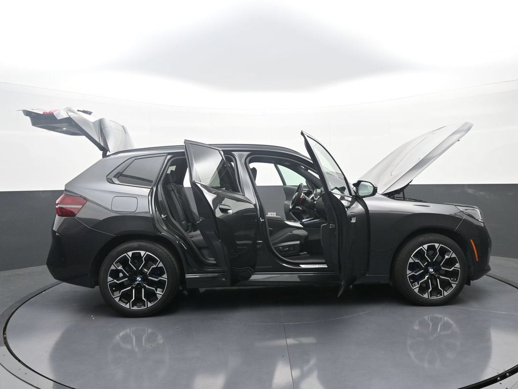 2026 BMW X3 M50 xDrive