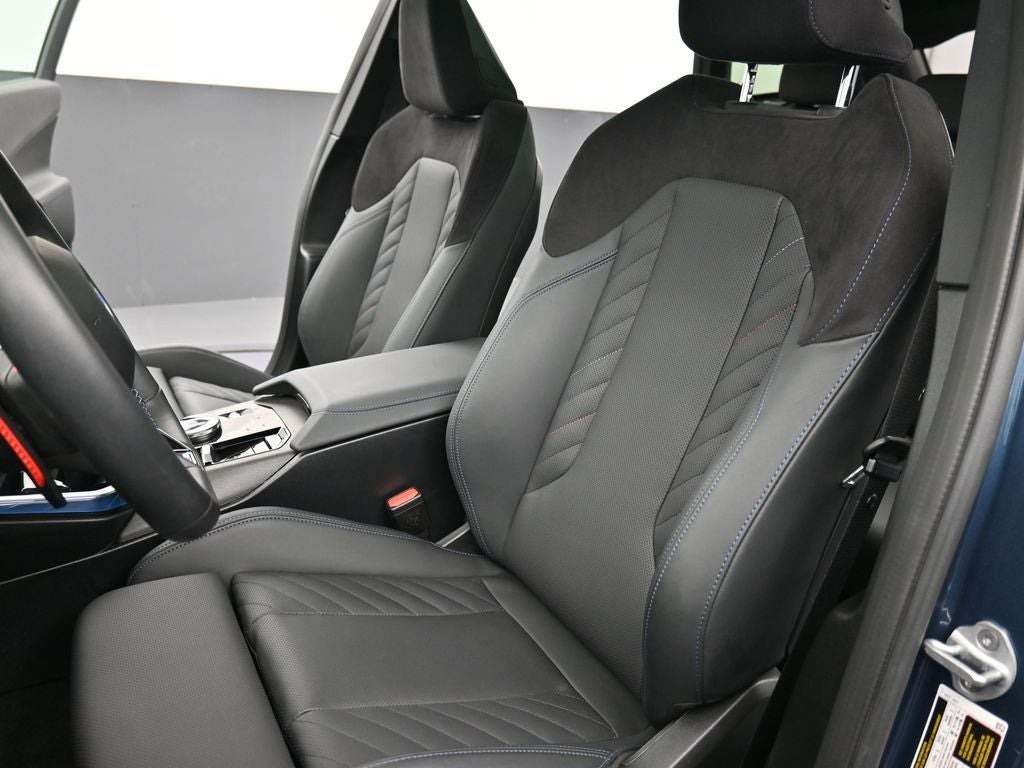 2025 BMW X3 M50 xDrive