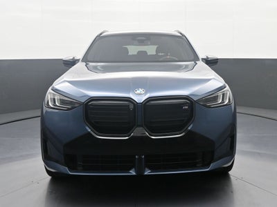 2025 BMW X3 M50 xDrive