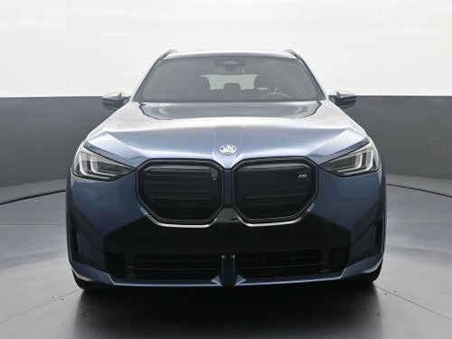 2025 BMW X3 M50 xDrive