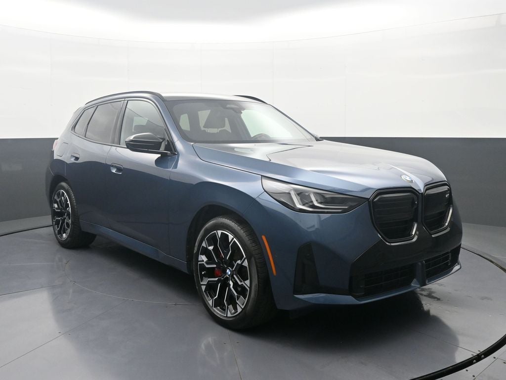 2025 BMW X3 M50 xDrive