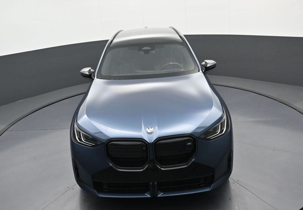 2025 BMW X3 M50 xDrive