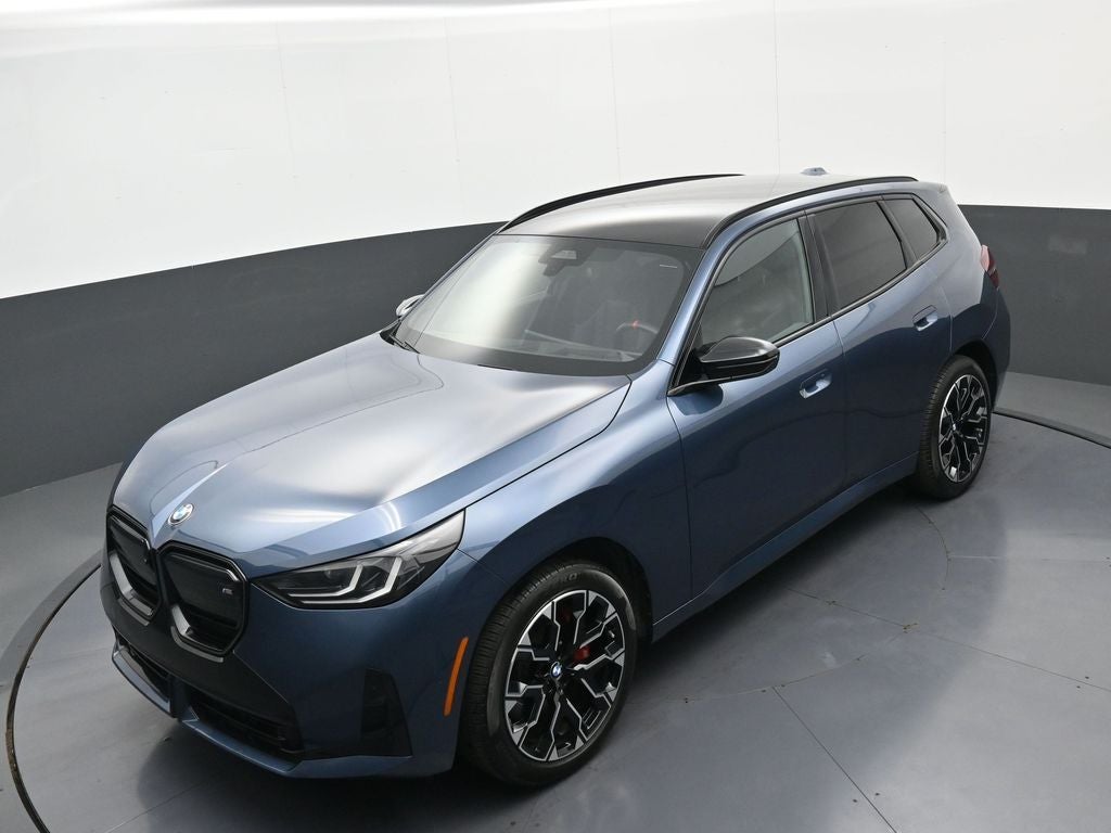 2025 BMW X3 M50 xDrive