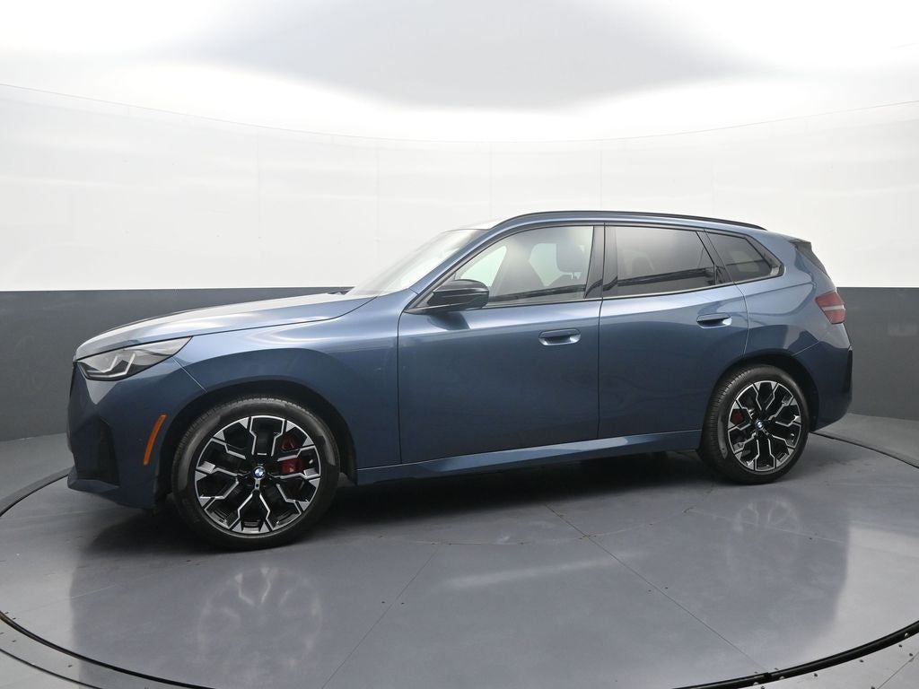 2025 BMW X3 M50 xDrive