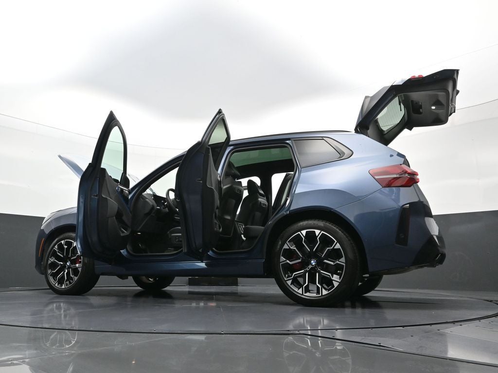 2025 BMW X3 M50 xDrive