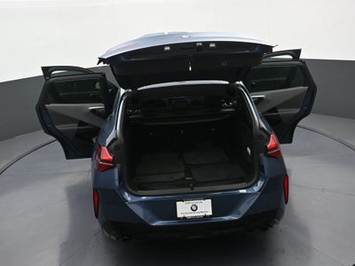 2025 BMW X3 M50 xDrive