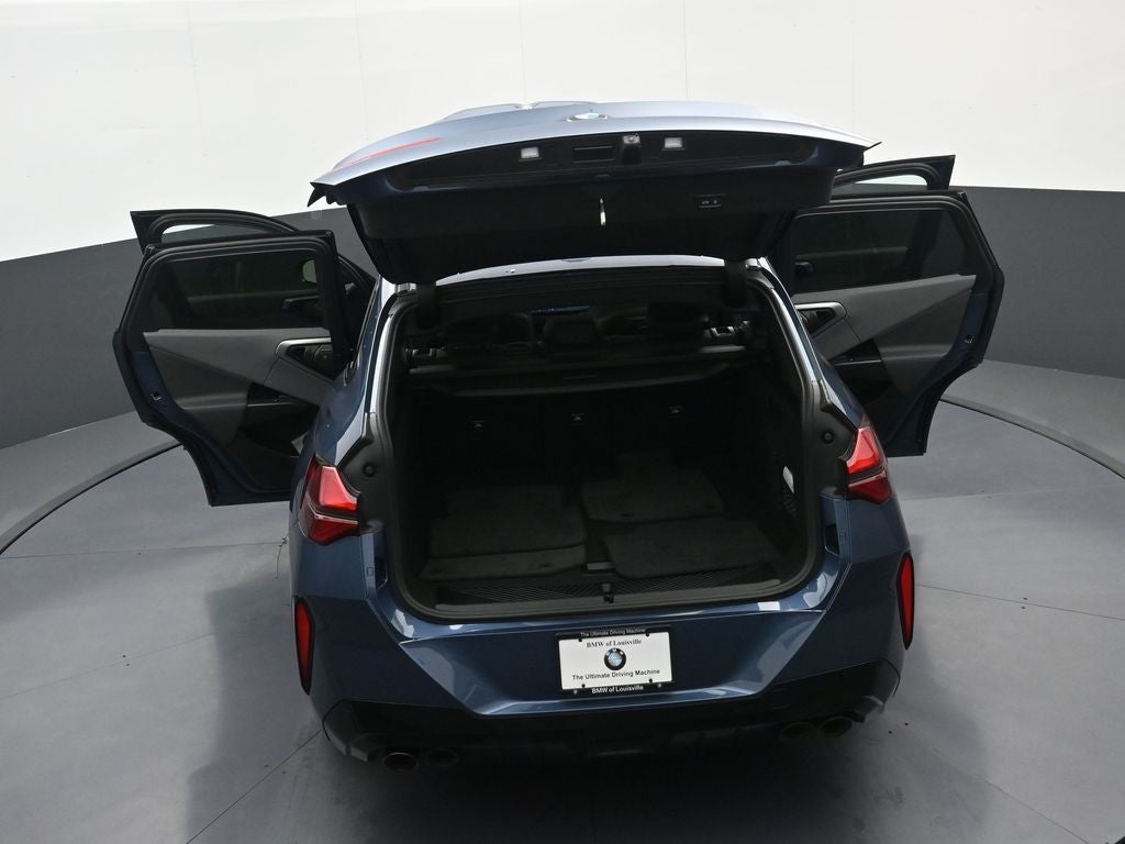 2025 BMW X3 M50 xDrive