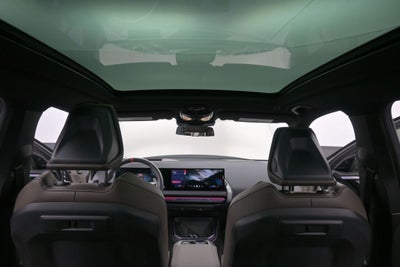 2025 BMW X3 M50 xDrive