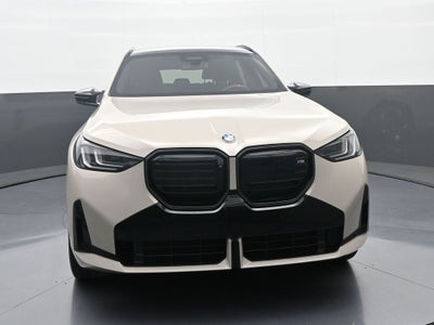 2025 BMW X3 M50 xDrive