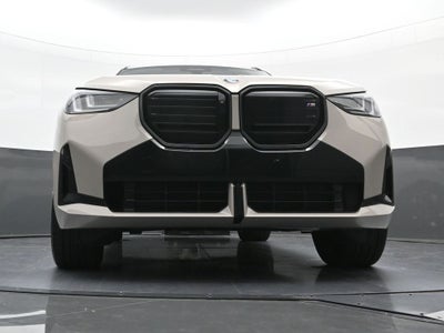 2025 BMW X3 M50 xDrive