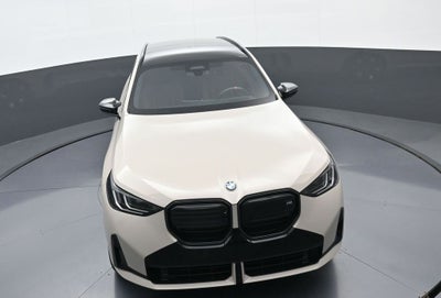 2025 BMW X3 M50 xDrive