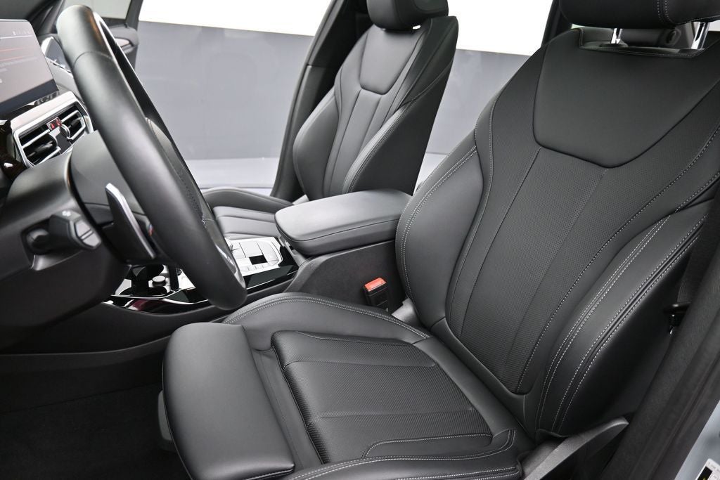 2024 BMW X3 M40i