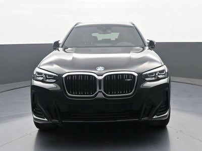 2024 BMW X3 M40i