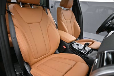 2024 BMW X3 M40i