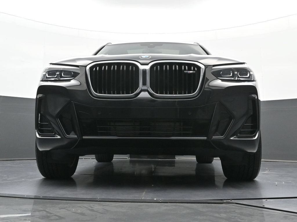2024 BMW X3 M40i