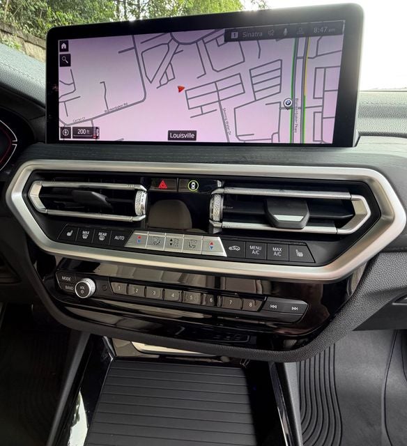 2023 BMW X3 M40i