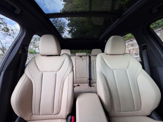 2023 BMW X3 M40i