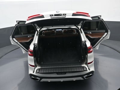 2020 BMW X5 sDrive40i