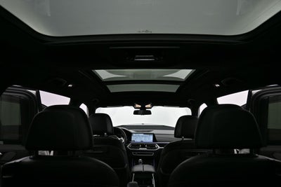 2022 BMW X7 M50i