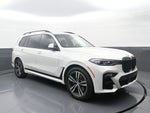2022 BMW X7 M50i