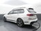 2022 BMW X7 M50i