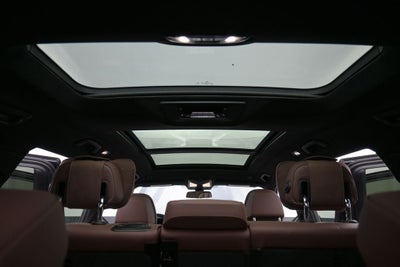 2022 BMW X7 M50i