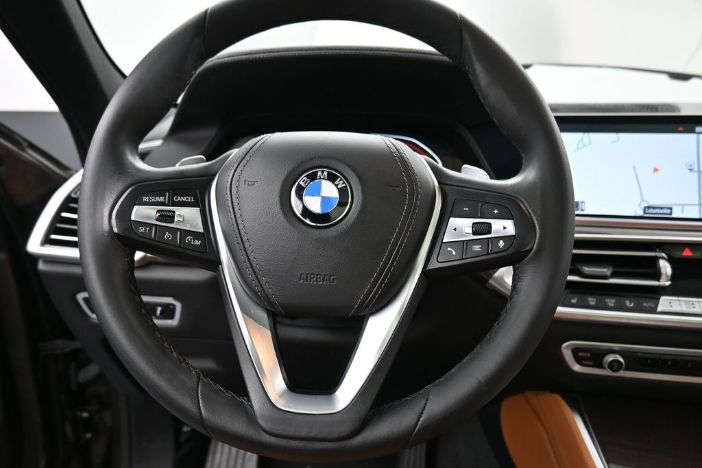 2023 BMW X6 xDrive40i