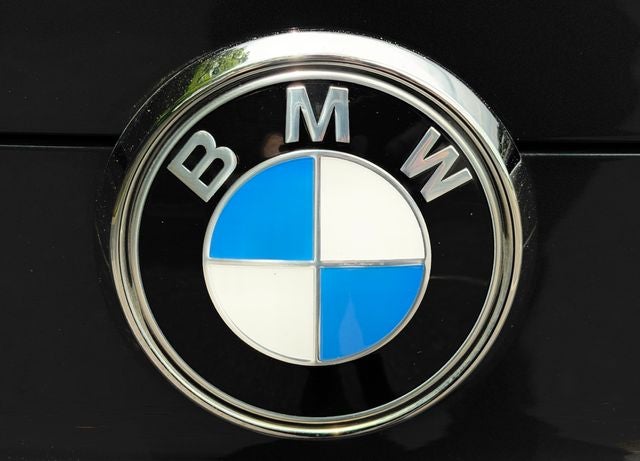 2022 BMW X6 M50i