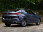 2022 BMW X6 M50i