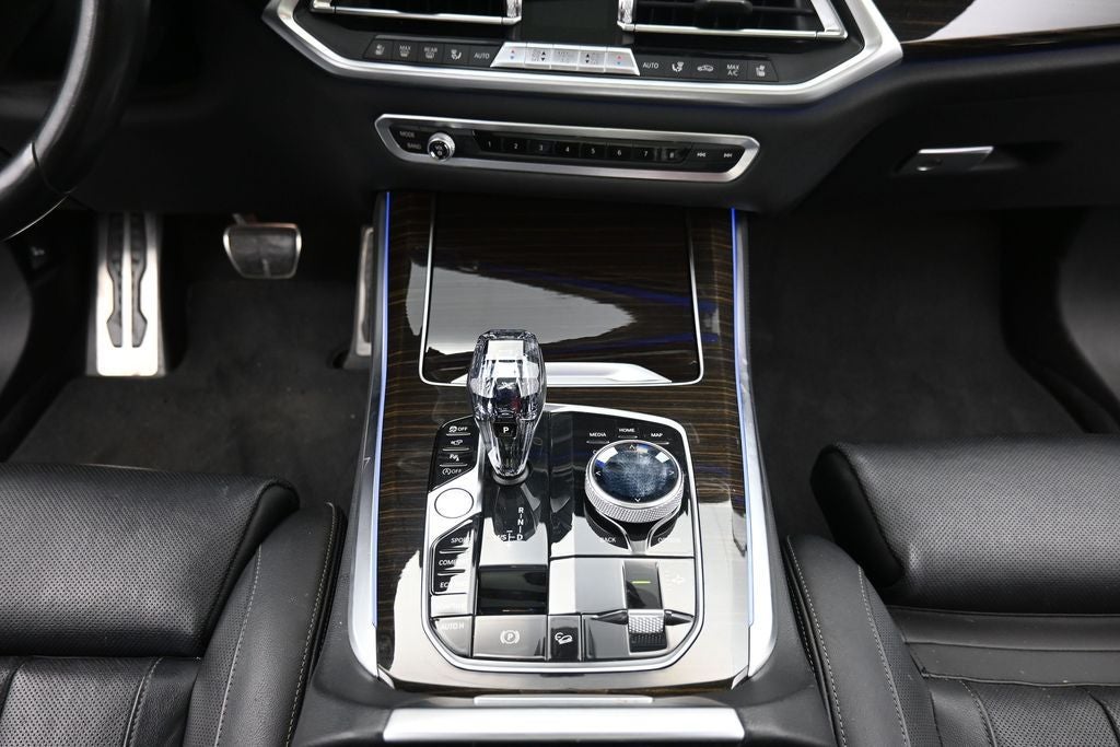 2019 BMW X5 xDrive50i
