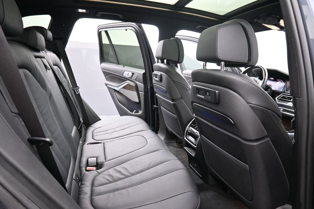 2019 BMW X5 xDrive50i