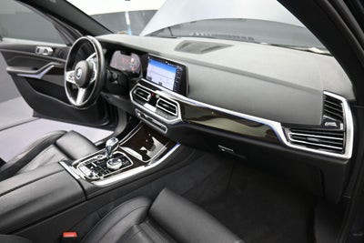2019 BMW X5 xDrive50i