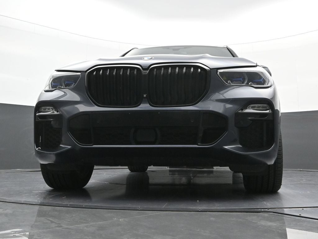 2019 BMW X5 xDrive50i