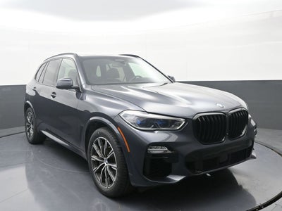 2019 BMW X5 xDrive50i