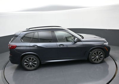 2019 BMW X5 xDrive50i