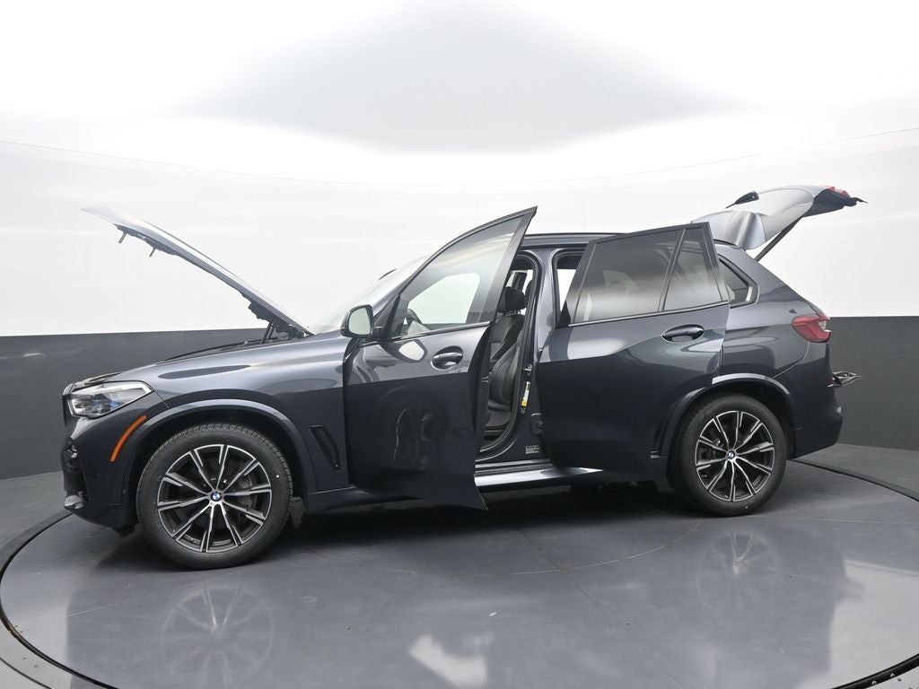 2019 BMW X5 xDrive50i