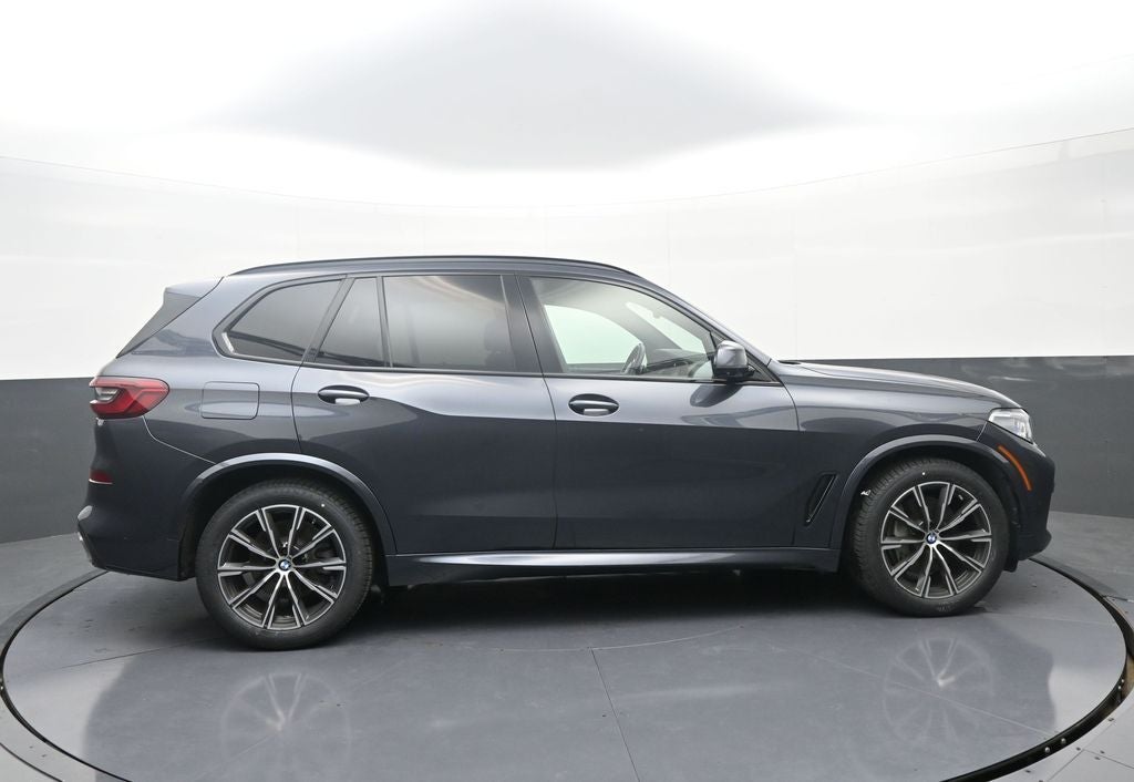2019 BMW X5 xDrive50i