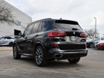 2020 BMW X5 M50i