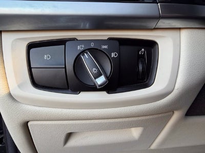 2016 BMW X5 xDrive35i Sport Activity