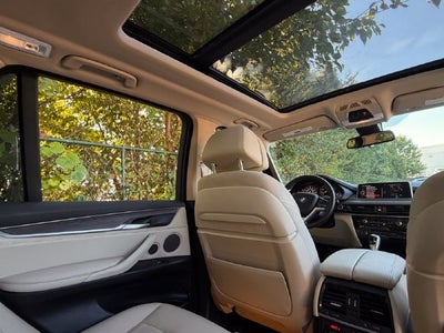 2016 BMW X5 xDrive35i Sport Activity