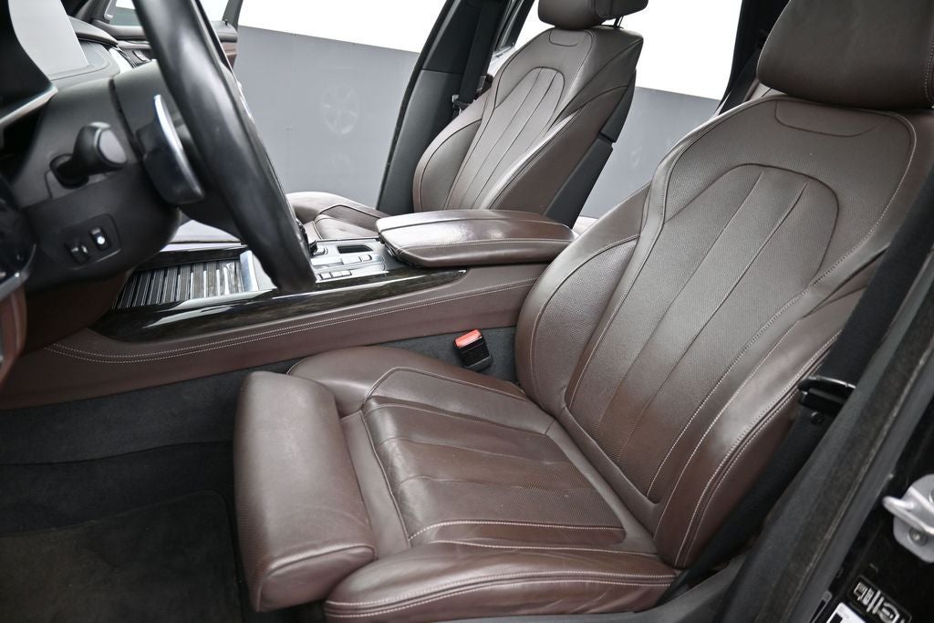 2014 BMW X5 xDrive50i