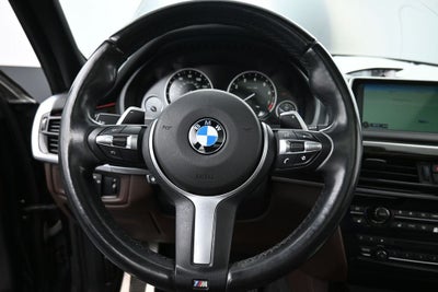 2014 BMW X5 xDrive50i
