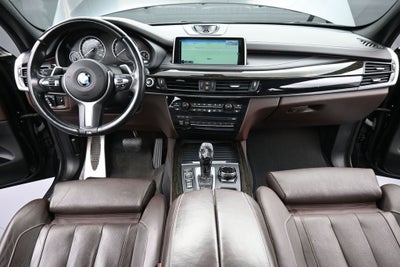 2014 BMW X5 xDrive50i